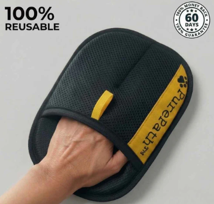 Wagly™ Hair Glove 3