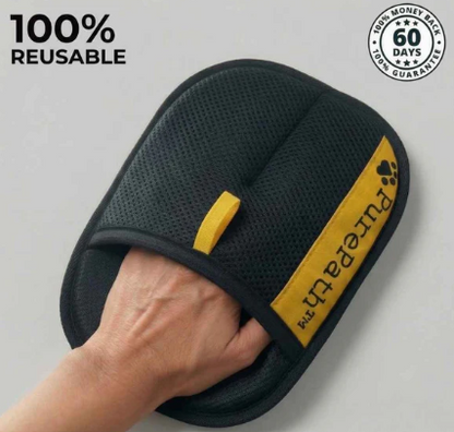 Wagly™ Hair Glove 3