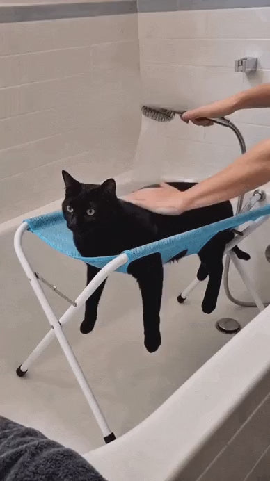 Both hands free