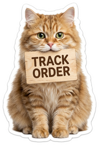 Track order