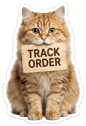 Track order
